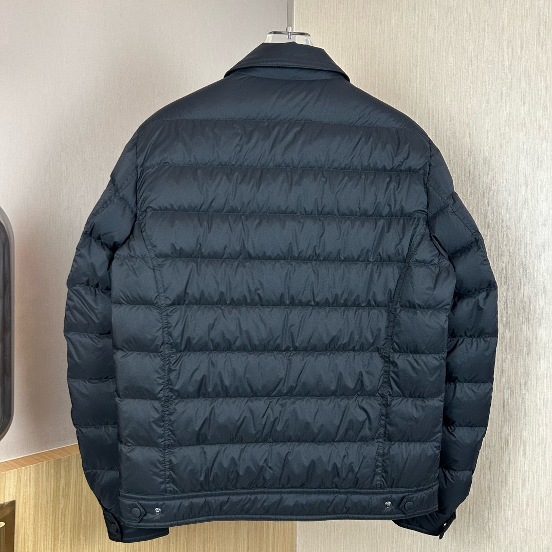 Moncler Down Jackets